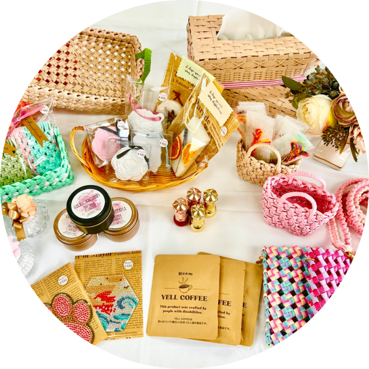 Coffee Set: 5 Black + 5 Okinawa Brown Sugar Blend - Kurumira Shop