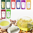 Hagiri Japanese Tea Bag Series – First Flush & Premium Blends Matcha hoji - Shizuoka City