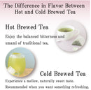 Hagiri Japanese Tea Bag Series – First Flush & Premium Blends Matcha hoji - Shizuoka City