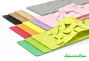 Sano Design Leaves Tea Eco Cushioning Papers - Kawasaki City Store