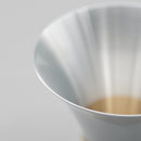 OHYA Sake Cup – Metal & Japanese Lacquerware - Kawasaki City Store