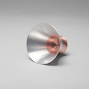 OHYA Sake Cup – Metal & Japanese Lacquerware - Kawasaki City Store