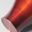 OHYA Sake Cup – Metal & Japanese Lacquerware - Kawasaki City Store