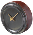 GLAZED CLOCK Ceramic Clock Handmade Tajimi Gifu Send from Japan - Kurumira Shop